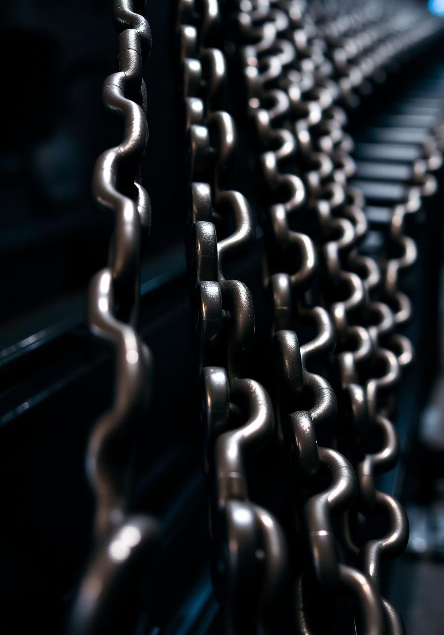 Chains & Conveyors